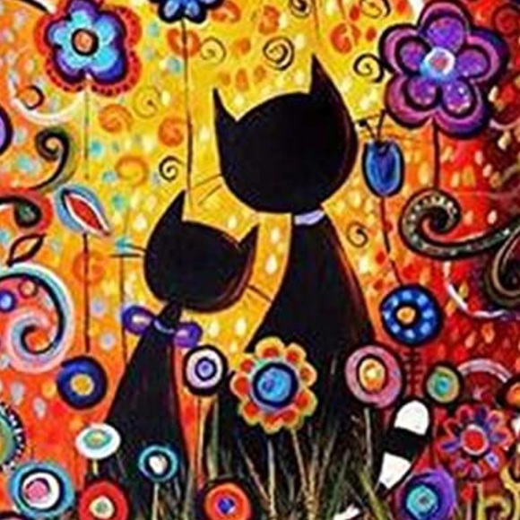 Meet your friendly Poshaholic, Jennah 😊🌺🌈🦋💖🌞 - Picture 11 of 16